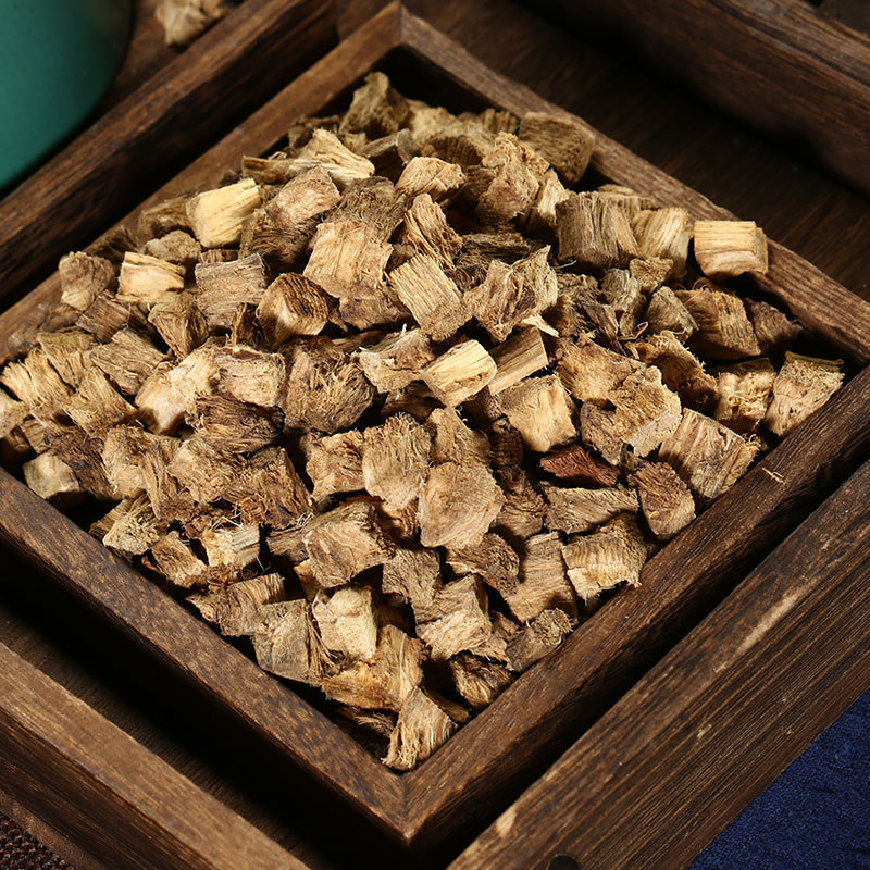 Dried Kudzu Root Chai Ge Gen 500g Traditional Chinese Herb for Decoction and Tea quality and texture