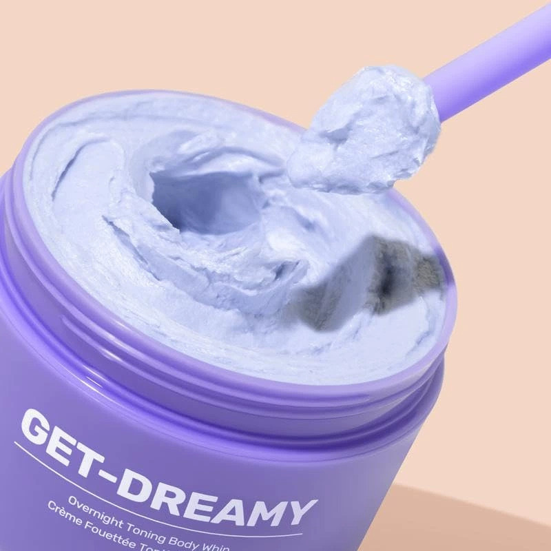 国境を越えた人気のGET-DREAMYナイトスキンタイトニングクリームボディケアクリームは、肌のたるみを改善します|undefined