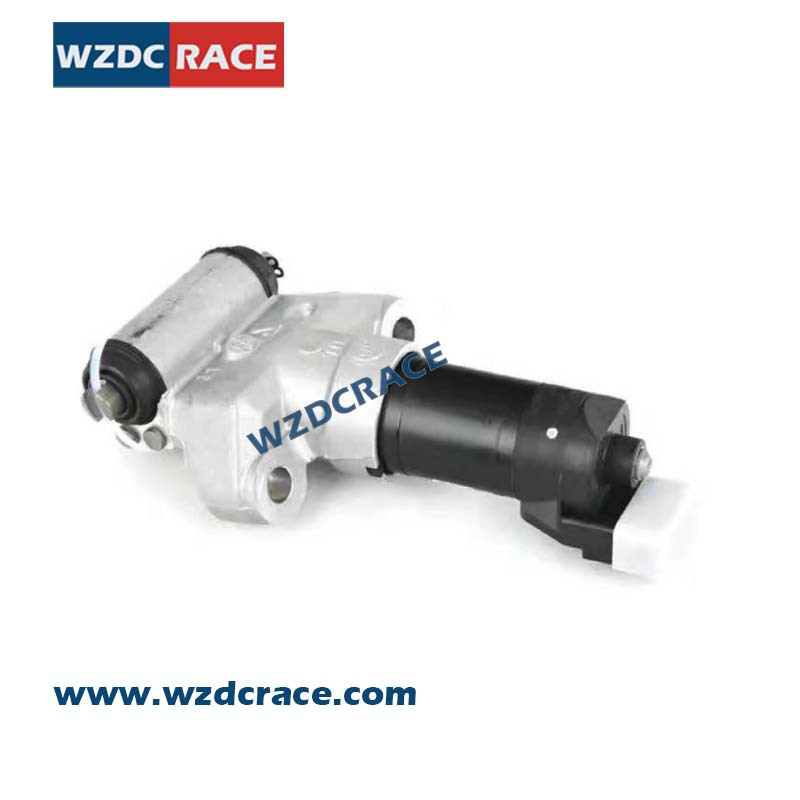 7P0609723B 7P0609724B Adecuado para motor de freno de mano Porsche Cayenne Volkswagen Touareg 7P0689615