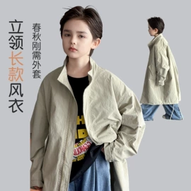 童裤;童T恤;普通外套