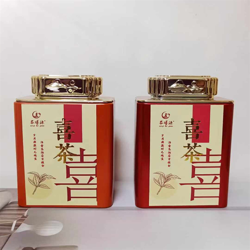 Nongboyuan Rose Xiaotuo Tea/Puer Xiaojintuo/Yunnan Shrub Large Leaf Tea 35g Dahongpao 16g Nongboyuan Rose Xiaotuo Tea/Puer Xiaojintuo/Yunnan Shrub Large Leaf Tea 35g Dahongpao 16g