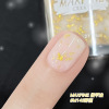 Detachable nail polish water based, internet celebrity, no lamp dry, quick dry