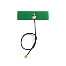 2.4G/5G/5.8G����PCB�쾀 �{�� WIFIģ�K����Ӳ���NƬ�쾀 IPEX��