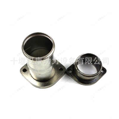Suitable for 6Ct8.3 economizer