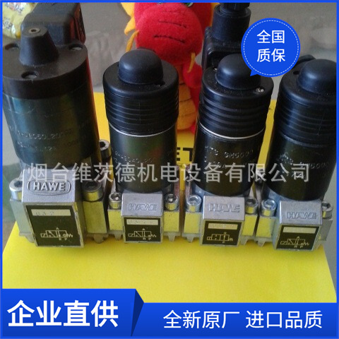 HAWE WGS2-1-WG205阀