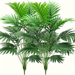 国境を越えたアマゾンの家庭装飾品の散尾葵は北欧風植物の偽緑植が着地した室内庭園の装飾をシミュレートした