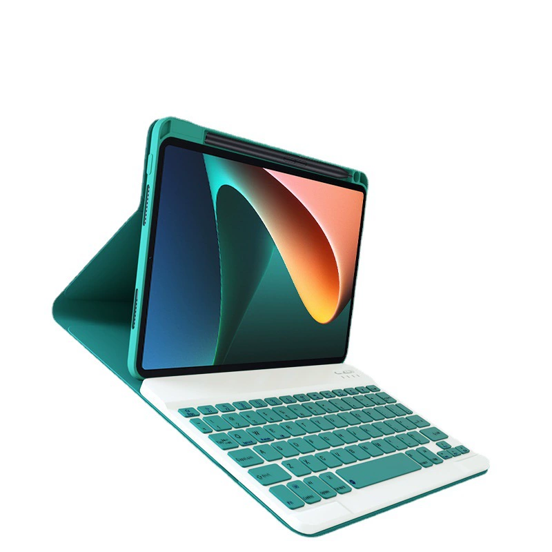 Xiaomi, совместимый планшетный защитный чехол для клавиатуры, 7, pro11, 11 дюймов, bluetooth