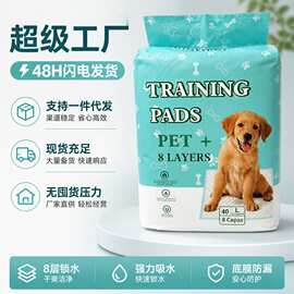 数倍现货一次性狗狗隔尿垫训导尿垫尿不湿尿垫大量批发加大加厚
