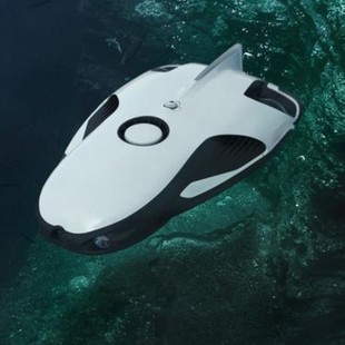 700W Submarine Wireless Charging Device Wireless Charging Intelligent Equipment Manufacturer Zhonghui