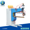 supply Stainless steel The Conduit automatic Welding machine FN-100 Sheet bucket Air duct Welding machine