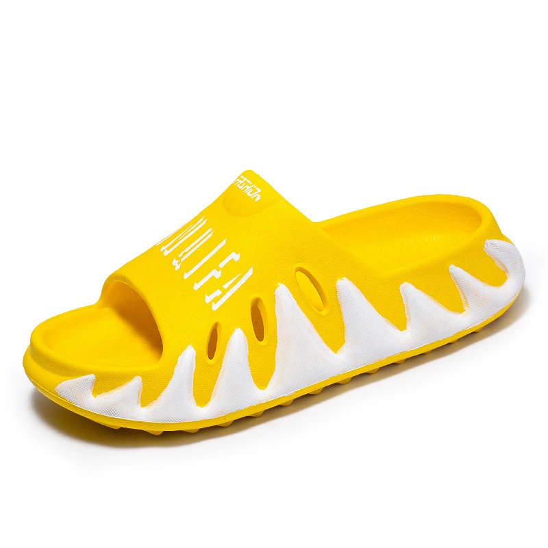 Новый набор тапочек-пятка Spots Stepping Shit Switter Swarm Sweet Schuhe Мужские, Женские тапки, Spot