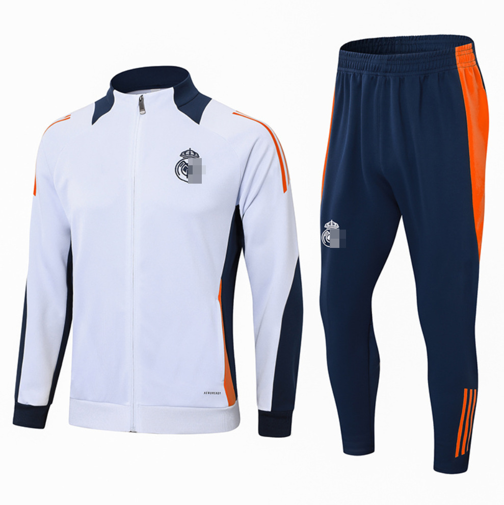 21 - 26 Real Madrid París Arsenal Manchester United Argentina Juve Marsella Miami image 42