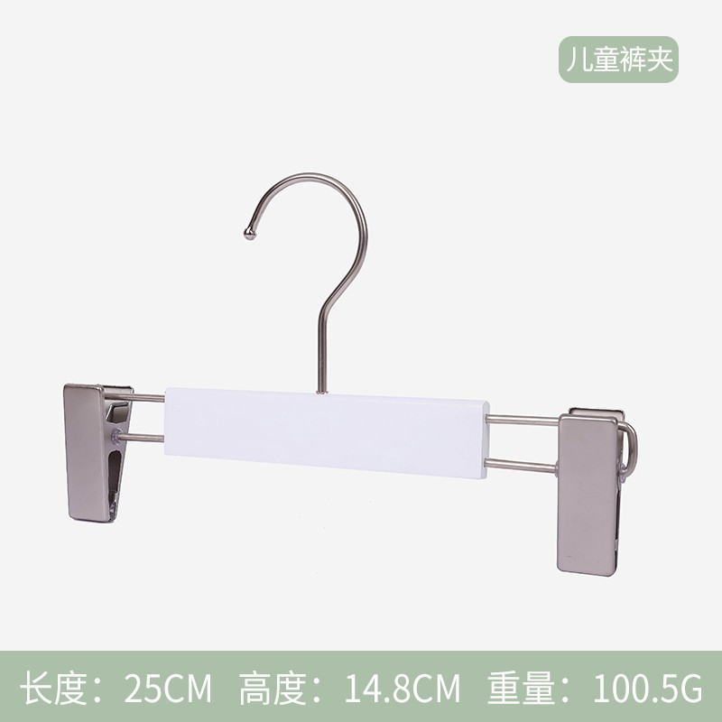 Percha de madera blanca, percha de ropa, armario de ropa, percha de ropa de madera, percha de ropa de hotel, percha de ropa doméstica