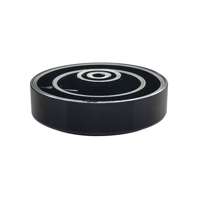 Shock-Absorbing Pads, Elevated Base, Electric car big tripod - 45x15-black-1-piece