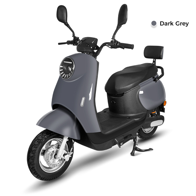 Batería de batería ultralarga transfronteriza Yadi con el mismo modelo de automóvil eléctrico para adultos de tortuga pequeña batería de transporte Fábrica de fuente general 60/72