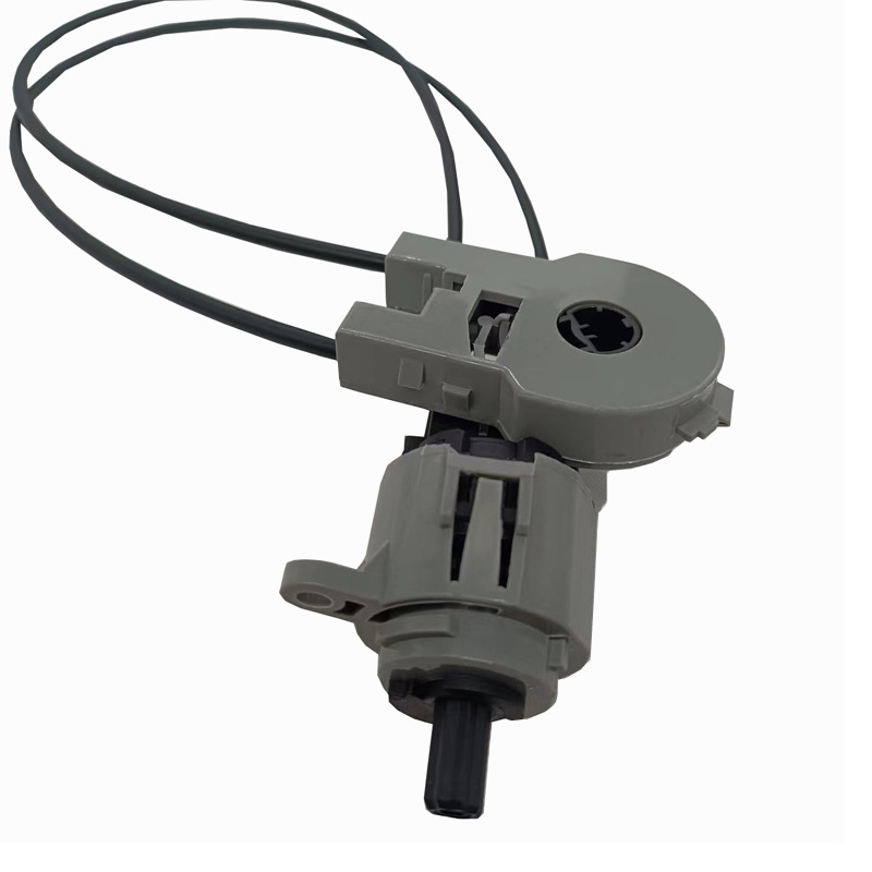 Adecuado para Ford Focus aire acondicionado interruptor de control del calentador 2M5Z-19B888-BA YH1624