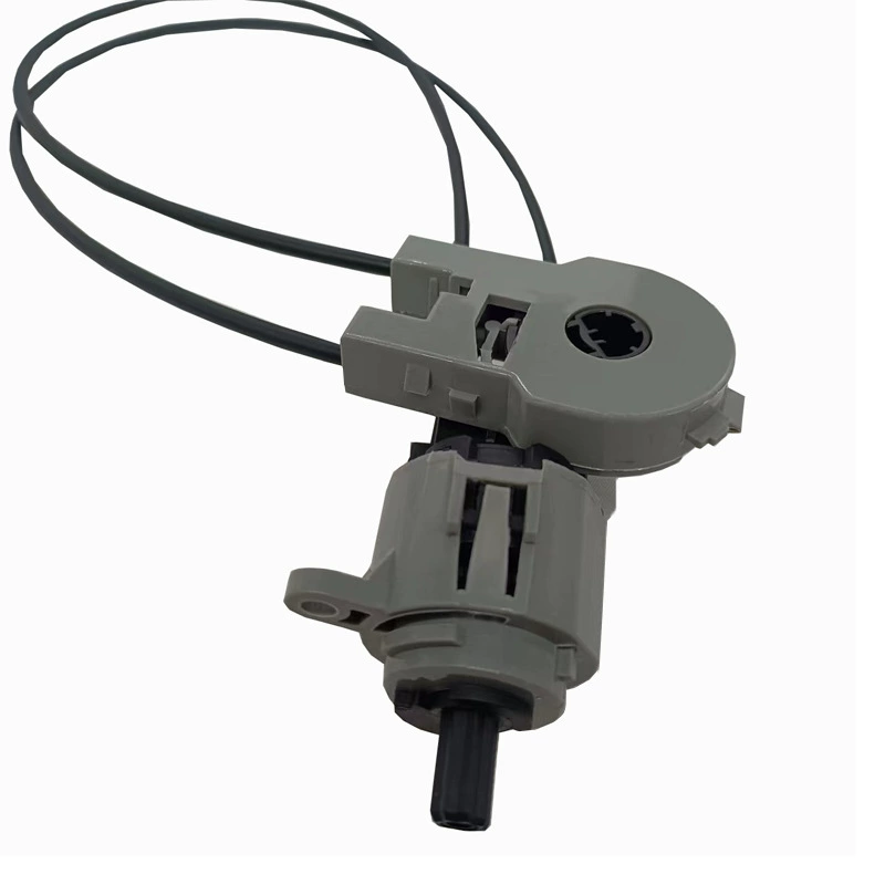 Переключатель управления климат-контролем для Ford Focus/Fiesta 2M5Z-19B888-BA YH1624