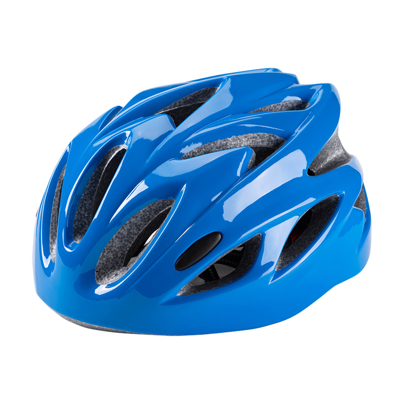 Casco de ciclismo estándar nacional, certificado para bicicleta de montaña, bicicleta de carretera, patinaje sobre ruedas, ligero, para ciclistas, bicicleta eléctrica