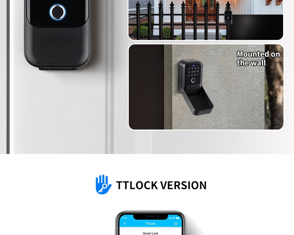 Tongtong Graffiti Smart Key Box O1CN01OTR0lV1arSnQJ5lpD !!2213218003383 0 Cib