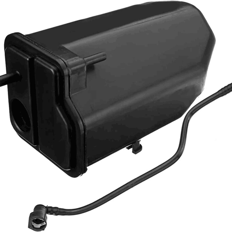 Applicable to Volkswagen Golf 2010-2013 new evaporation canister and hose 1K0201801E