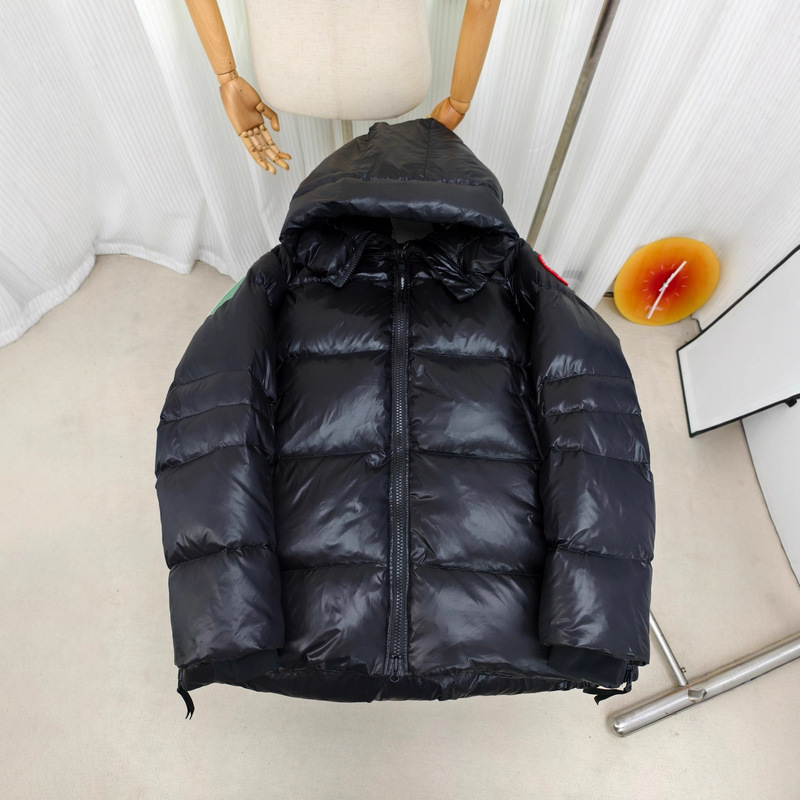 Cross-Border High Version Canadian Goose Original Label Classic Popular down Jacket Jacket Outwear 2239L Women's Model