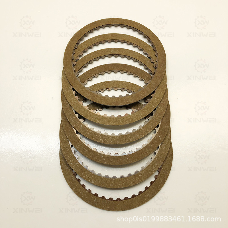 Suitable for Toyota Crown Transmission Friction Plate Clutch Plate A340E