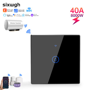 �T�fwifi�����|���_�P��ˮ�����{WiFi�Z�����ƚWҎ40A���ʟ�ˮ