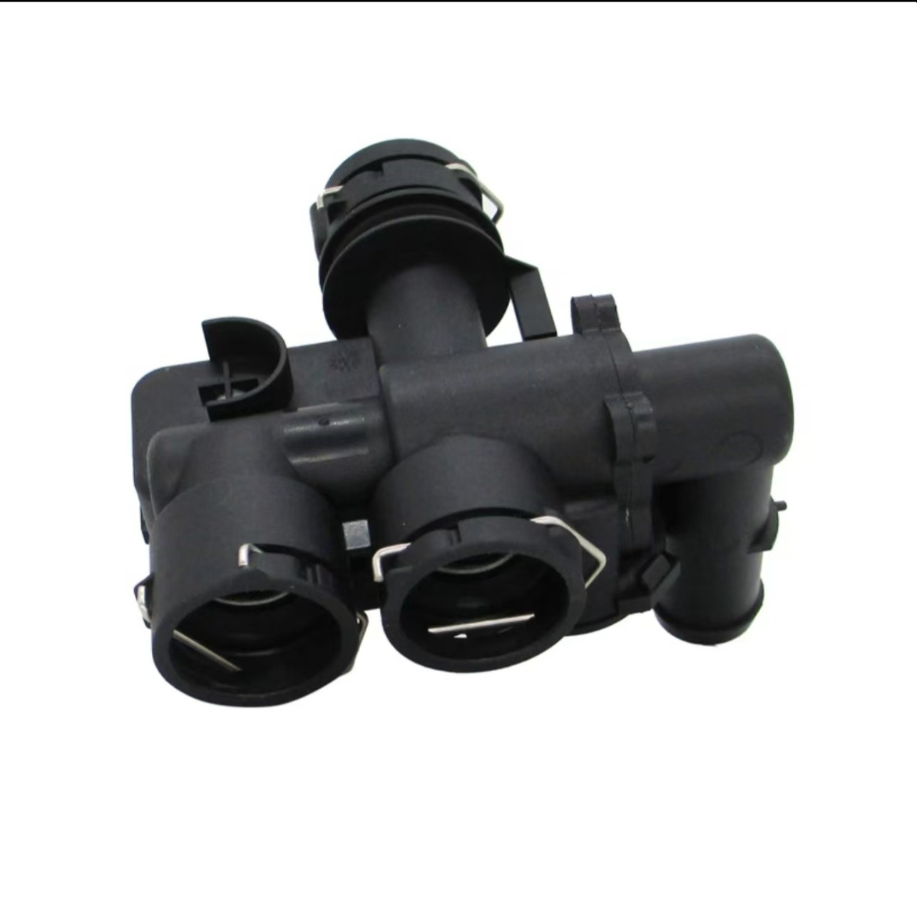2118320584 Suitable for Mercedes-Benz Cls Mercedes-Benz Heater Control Solenoid Valve Low Price Manufacturer Wholesale