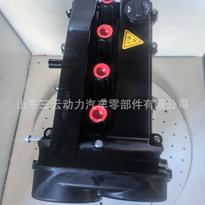 Engine assembly engine assembly, Chery A1