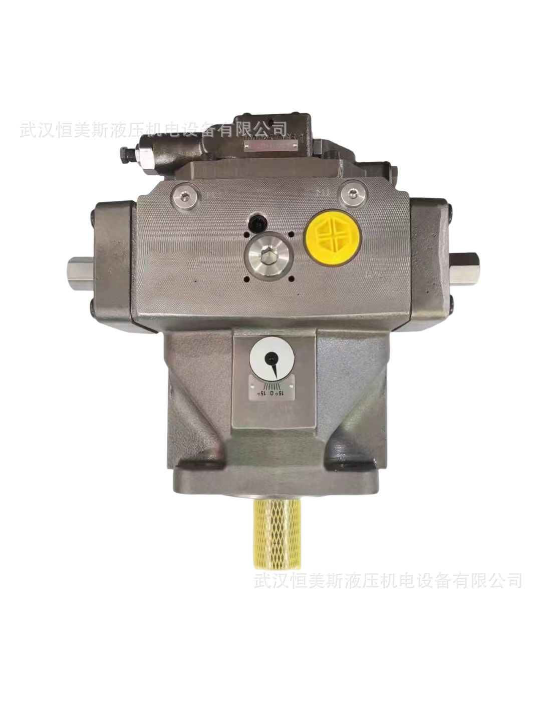 德国REXROTH力士乐柱塞泵A11VO75LG2/10L-NZC12N00