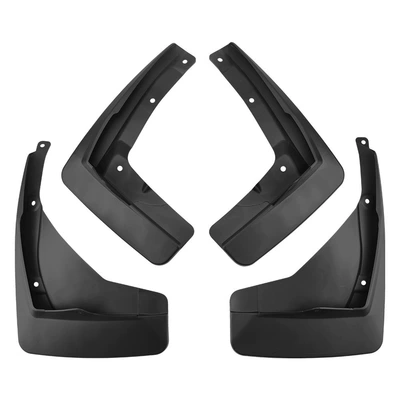 Mud Flaps, Mudguard