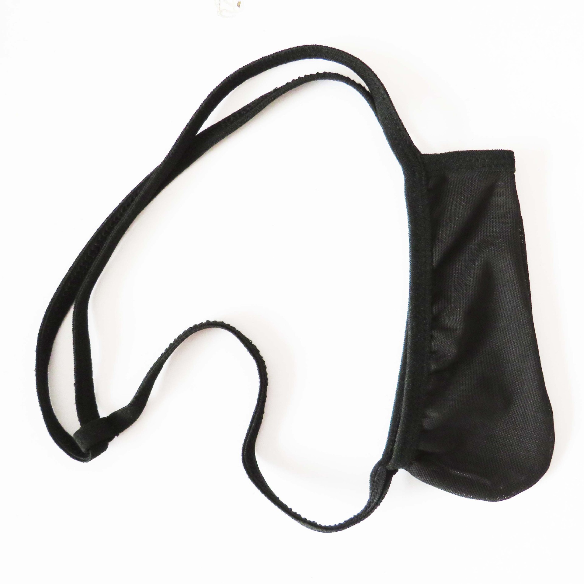 Cross-border sexy underwear men's sexy underwear AliExpress ebay briefs thong men's T-pants