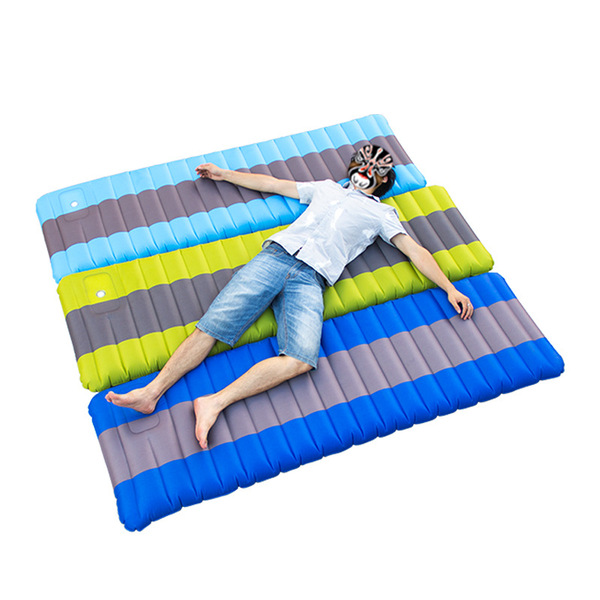 travel inflatable soft heel
