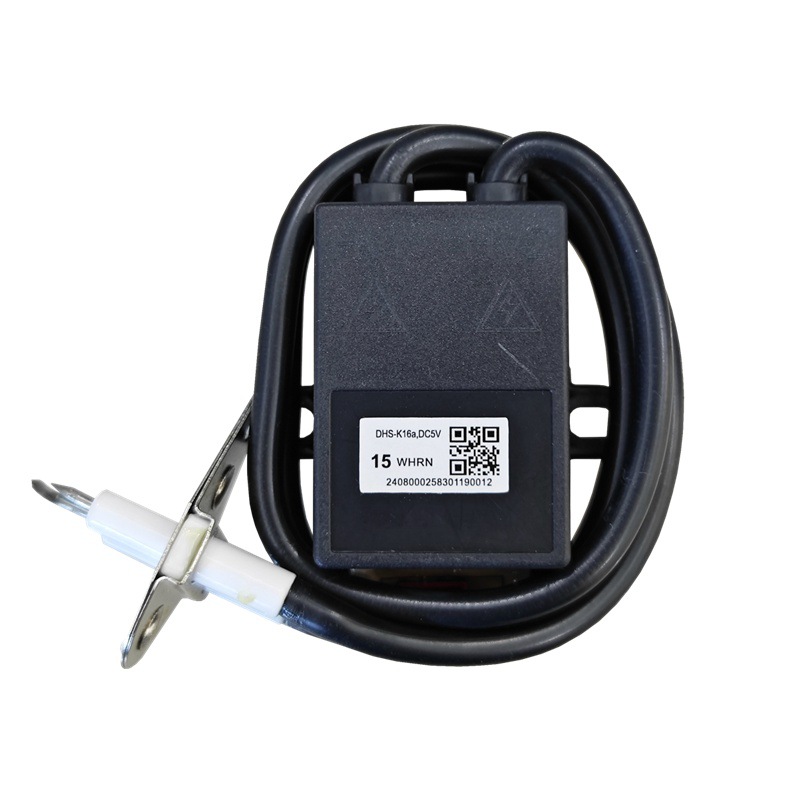 Aplicable a Wanhe calentador de agua encendedor DHS-K16a pulso 5v accesorios de gas de temperatura constante para uso doméstico general