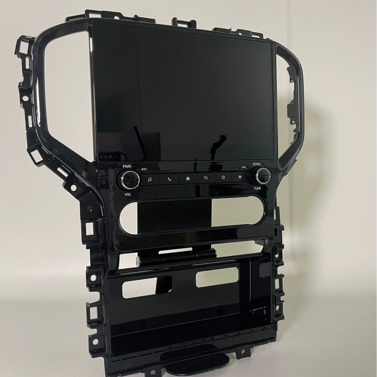 Suitable for Mahindra Scorpio car navigator central control Android reversing display all-in-one smart large screen