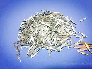 Porcelain Repair Nails for Making Musical Instruments, White Copper Nails, Stamped Nails, Large Nails, Baked Nails, Saw Nails, Free Shipping in Some Areas