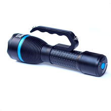 海洋王款RJW7103手提式防爆探照灯可充电户外消防应急救援强光手