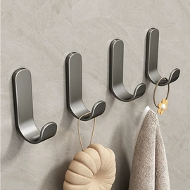 收纳架;厨房置物架;衣钩/挂钩