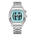 Ice Blue