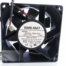 NMB 3615RL-05W-B40 9cm ʩ�͵·�ˮ��Ƶ��ɢ�ȷ��� 24V 0.73A