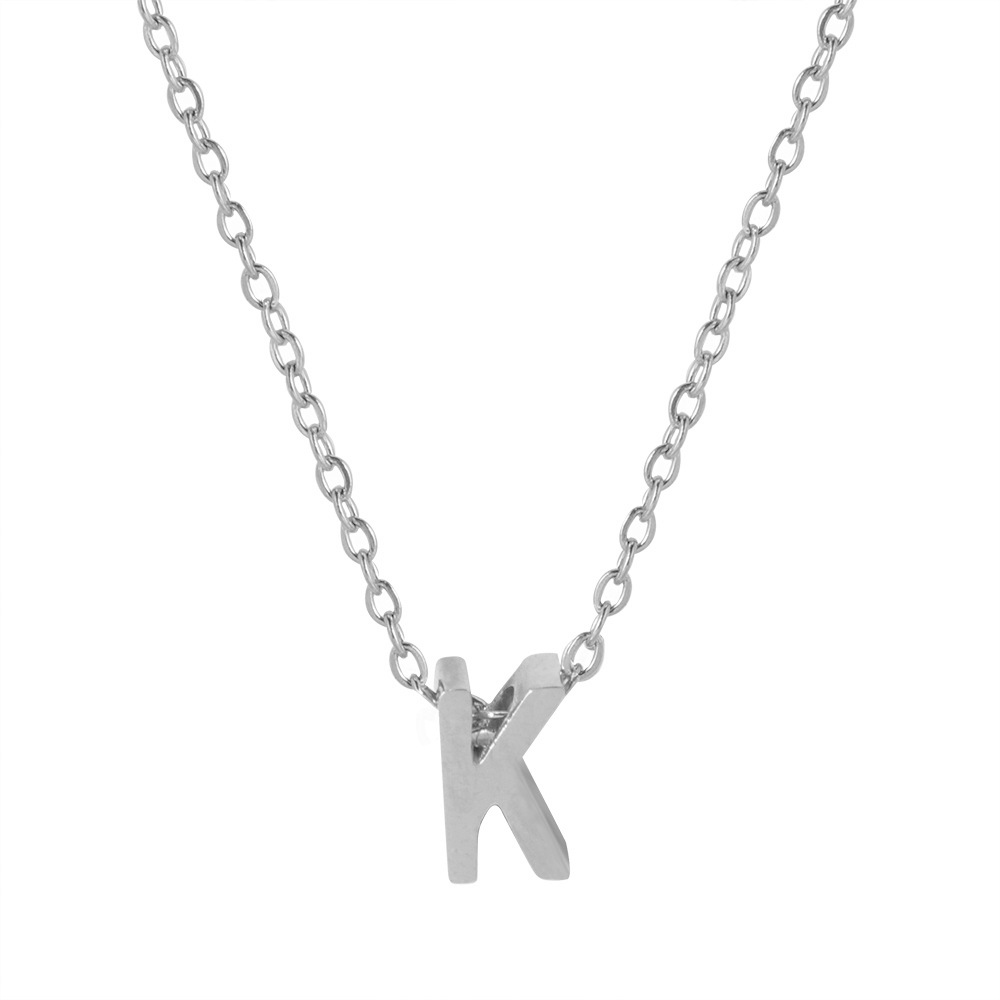 X431(26 글자) 스틸 K