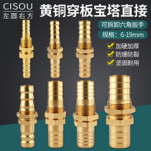 �S�~���匚�����^��6/8/10/12mm��ӹܼ�����ܛ�ܚ��ֱͨ�����^