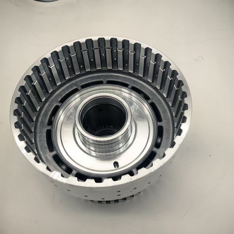 10R80 Jl3Z-7H351-B Automatic Transmission Clutch Drum Aluminum Drum Suitable for Ford F150 3.5 g 10R80 Jl3Z-7H351-B Automatic Transmission Clutch Drum Aluminum Drum Suitable for Ford F150 3.5 g