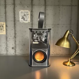 蓝牙音箱;USB风扇;麦克风/话筒