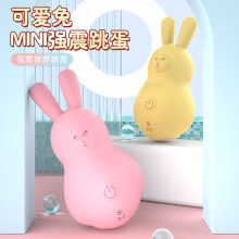 吮吸充电跳蛋伪装强震无线跳蛋女性情趣用品激情自慰器成人厂家