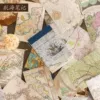Navigation Note-Materials 50 photos are sticky