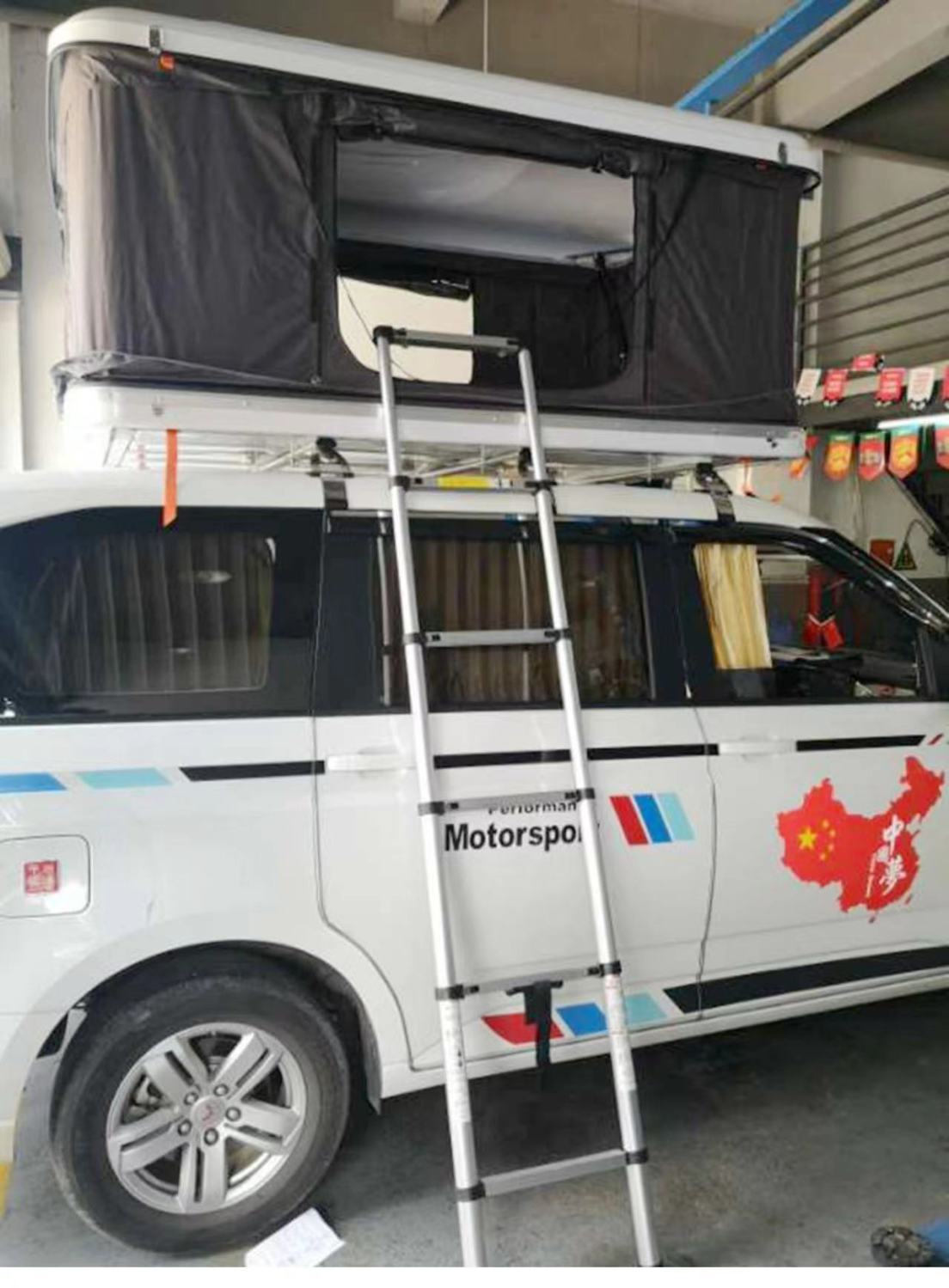 Suitable for Langxing Lavida Bora Yinglang Roof Rack Crossbar Car Luggage Rack Roof Rack Box Stainless Steel