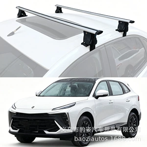 Dongfeng Fengxing T5 Evo Dam Relsi Pələng Pəncəsi Fengxing Yacht Thunder S50 S60