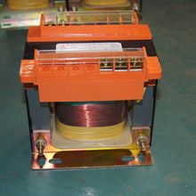 BK单相三相干式隔离机床控制变压器宿舍380V变220V转110V12V