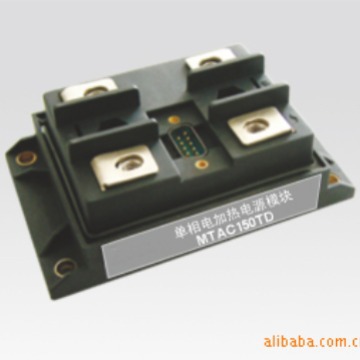 3MTAC260/460V晶闸管集成智能模块   口碑好 声誉佳